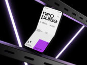 Neo Pulse Z Flip 1