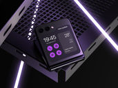 Neo Pulse Z Flip 2