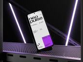 Neo Pulse Z Fold 1