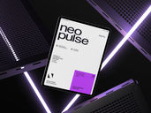 Neo Pulse Ipad 1