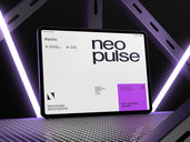 Neo Pulse Ipad 2