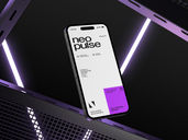 Neo Pulse Iphone 1