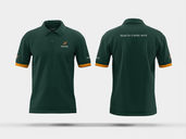 Nikeel Polo Shirt 01