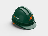 Nikeel Safety Helmet 01