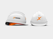 Nikeel Safety Helmet 02