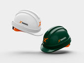 Nikeel Safety Helmet 03