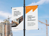 Nikeel Street Flag Pole Banner 01