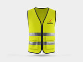 Nikeel Vest 01