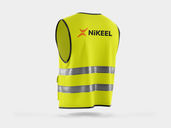 Nikeel Vest 03