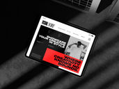 Noir Dark Style Ipad Pro Mockup 02 Scaled