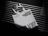Noir Dark Style Tote Bag Mockup 01 Scaled