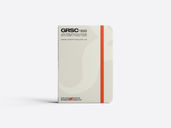 Notebook Hard Cover Front View Preview 2