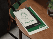 Nourizh Paper Set Mockup 01