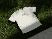 Nourizh T Shirt Mockup 01