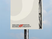 Outdoor Vertical Billboard Half Side View Preview 5