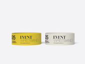 Paper Wristband Mockup Front View Preview 2