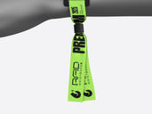 Rfid Wristband Mockup Flying View Preview 4
