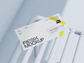 Resix Clean Style Envelope Mockup 1 Scaled