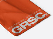 Tote Bag Mockup Isometric View Preview 4