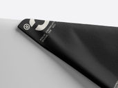 Tote Bag Mockup Low Angle View Preview 3