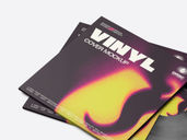 Vinyl Cover Mockup Stack It View Preview 4
