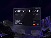 Vuestellar Imac Mockup 01
