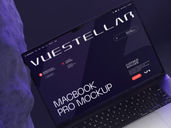 Vuestellar Macbook Zoom