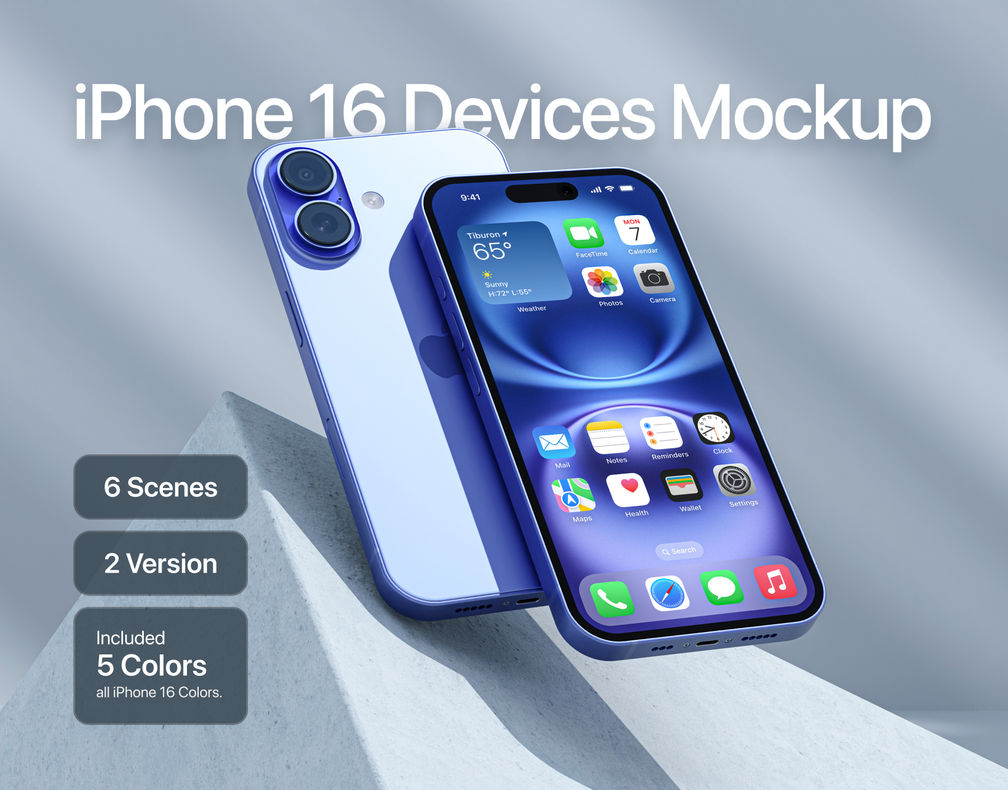 Iphone 16 Cover