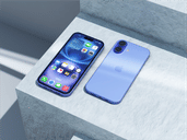Iphone 16 Mockup Background Version 01