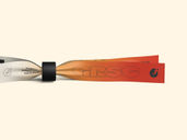 Fabric Wristband Mockup Front View Preview 5