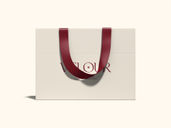 Paper Bag Mockup Front View Preview 3