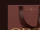Paper Bag Mockup Front View Preview 4