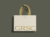 Paper Bag Mockup Top View Preview 2