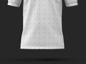 Polo Shirt Mockup Front View Preview 4