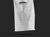 Polo Shirt Mockup Side View Preview 4