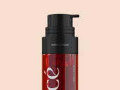 Serum Pump Bottle Mockup Front View Preview 4 1