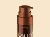 Serum Pump Bottle Mockup Isometric View Preview 4 1