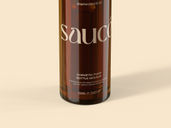 Serum Pump Bottle Mockup Isometric View Preview 5 1