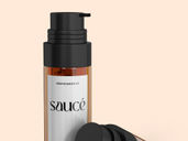 Serum Pump Bottle Mockup Stack It View Preview 4 1