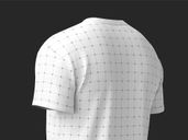 T Shirt Mockup Back Half Side View Preview 3 1