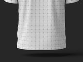 T Shirt Mockup Back View Preview 4 1
