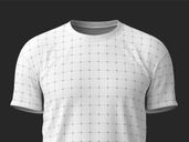 T Shirt Mockup Front View Preview 3 1