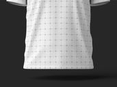 T Shirt Mockup Front View Preview 4 1