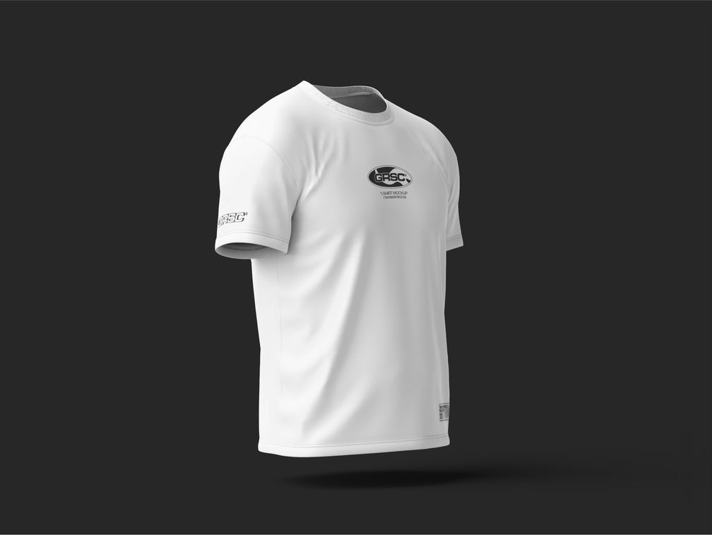 T Shirt Mockup Half Side View Preview 1 1