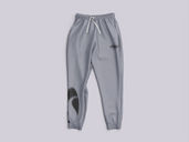 Sweatpants Mockup Top View Preview 2
