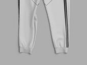 Sweatpants Mockup Top View Preview 5