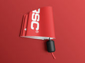 Umbrella Mockup Top View Preview 2