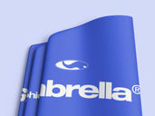 Umbrella Mockup Top View Preview 4