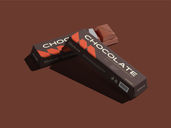 Chocolate Packaging Mockup Stack It Preview 3