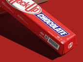 Chocolate Packaging Mockup Stack It Preview 5